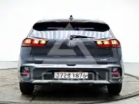 2020 KIA Niro