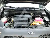 2020 KIA Niro