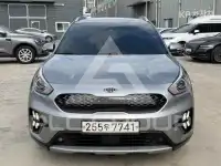 2020 KIA Niro