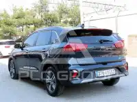2020 KIA Niro