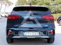 2020 KIA Niro