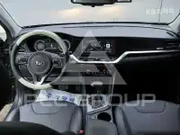 2020 KIA Niro