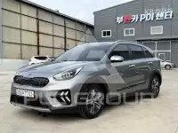 2020 KIA Niro