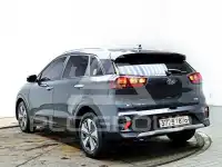 2020 KIA Niro
