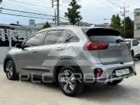 2020 KIA Niro