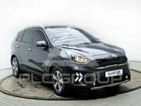 2020 KIA Niro