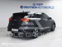 2020 KIA Niro