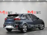 2020 KIA Niro
