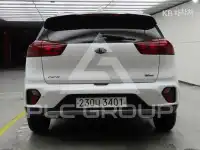 2020 KIA Niro