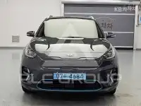 2020 KIA Niro