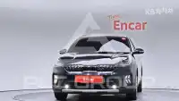 2020 KIA Niro