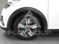 2020 KIA Niro