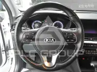 2020 KIA Niro