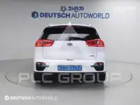 2020 KIA Niro