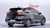 2020 KIA Niro