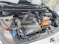 2020 KIA Niro