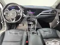 2020 KIA Niro
