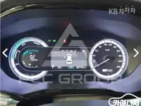 2020 KIA Niro