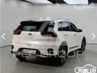 2020 KIA Niro