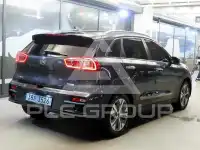 2020 KIA Niro