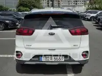 2020 KIA Niro