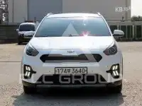 2020 KIA Niro