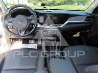 2020 KIA Niro
