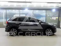2020 KIA Niro
