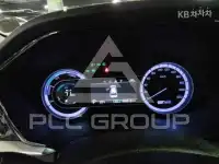 2020 KIA Niro