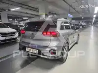 2020 KIA Niro