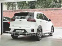 2020 KIA Niro