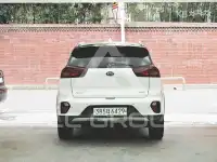 2020 KIA Niro
