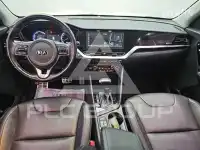 2020 KIA Niro