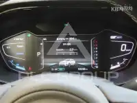 2020 KIA Niro