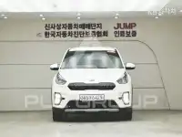2020 KIA Niro