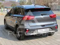 2020 KIA Niro