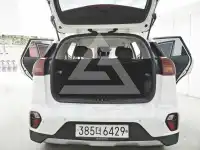 2020 KIA Niro