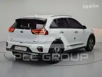 2020 KIA Niro