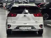 2020 KIA Niro