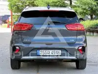 2020 KIA Niro