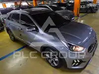 2020 KIA Niro