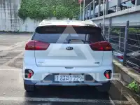 2020 KIA Niro