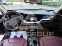 2020 KIA Niro