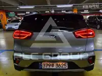 2020 KIA Niro
