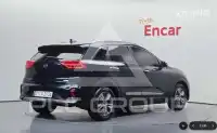 2020 KIA Niro