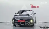 2020 KIA Niro