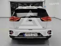 2020 KIA Niro