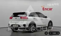 2020 KIA Niro