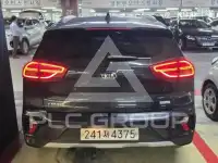 2020 KIA Niro
