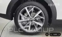 2020 KIA Niro